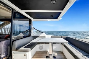 2021 Azimut S6 SPORTFLY thumbnail 12
