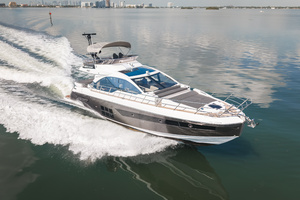 59FT (17.98M) AZIMUT