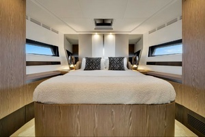 2021 Azimut S6 SPORTFLY thumbnail 37