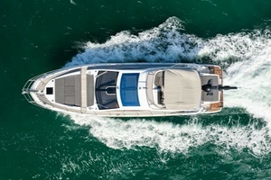 2021 Azimut S6 SPORTFLY thumbnail 6