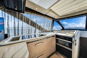 59ft Azimut Yacht For Sale