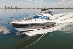 Yacht for sale 59FT (17.98M) AZIMUT