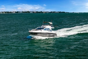 2021 Azimut S6 SPORTFLY thumbnail 5