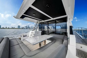 59ft Azimut Yacht For Sale