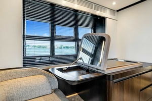 59ft Azimut Yacht For Sale
