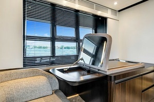2021 Azimut S6 SPORTFLY thumbnail 32