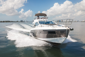 59FT (17.98M) AZIMUT