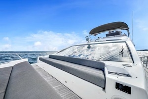 2021 Azimut S6 SPORTFLY thumbnail 18