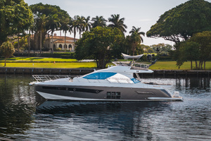 59FT (17.98M) AZIMUT