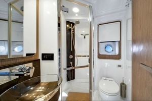 2021 Azimut S6 SPORTFLY thumbnail 34