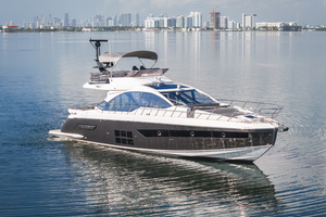 59' Azimut 2021