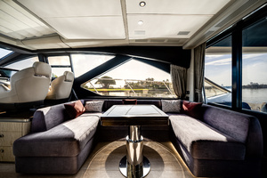 59FT (17.98M) AZIMUT
