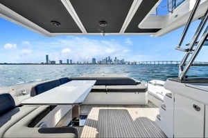 2021 Azimut S6 SPORTFLY thumbnail 11