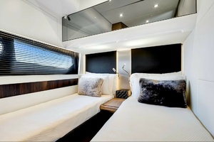 59ft Azimut Yacht For Sale