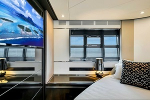 2021 Azimut S6 SPORTFLY thumbnail 33