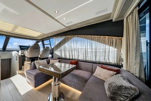 2021 Azimut S6 SPORTFLY thumbnail 20