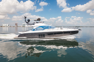 59FT (17.98M) AZIMUT