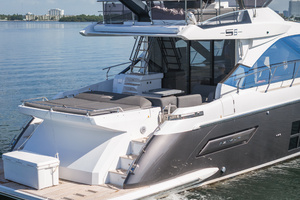 59FT (17.98M) AZIMUT