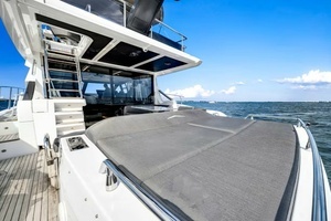 2021 Azimut S6 SPORTFLY thumbnail 14
