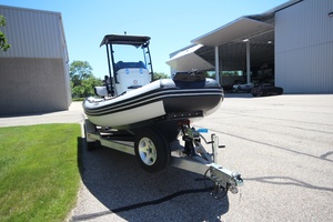 2020 Zodiac Open 6.5 PVC