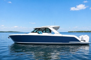 Papa Charlie 48ft Tiara Yachts Yacht For Sale
