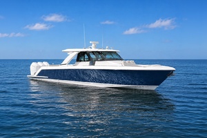 48' Tiara Yachts 2023