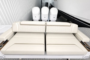 2023 Tiara Yachts 48 LS thumbnail 14