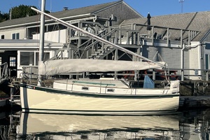 Encore 26ft Nonsuch Yacht For Sale
