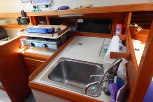Encore 26ft Nonsuch Yacht For Sale
