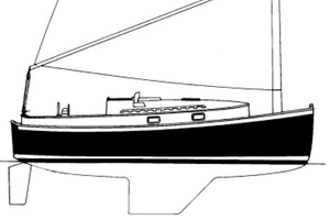 Encore 26ft Nonsuch Yacht For Sale