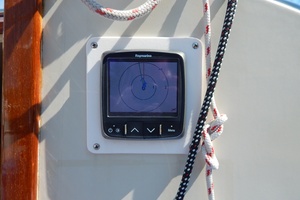 Encore 26ft Nonsuch Yacht For Sale