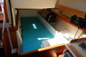 Encore 26ft Nonsuch Yacht For Sale