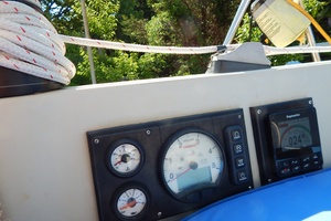 Encore 26ft Nonsuch Yacht For Sale