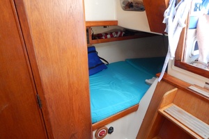 Encore 26ft Nonsuch Yacht For Sale