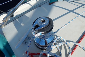 Encore 26ft Nonsuch Yacht For Sale