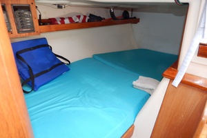 Encore 26ft Nonsuch Yacht For Sale