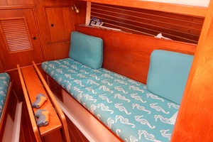 Encore 26ft Nonsuch Yacht For Sale