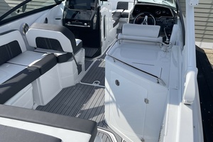 65ft Monterey Yacht For Sale
