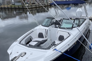 65ft Monterey Yacht For Sale