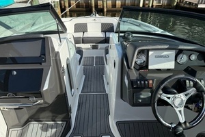 65ft Monterey Yacht For Sale