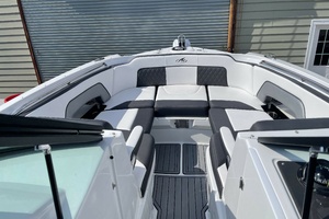 65ft Monterey Yacht For Sale