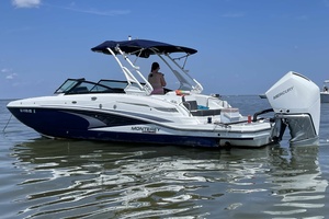 65ft Monterey Yacht For Sale