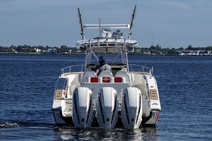 2009 Fountain Tournament Express thumbnail 30