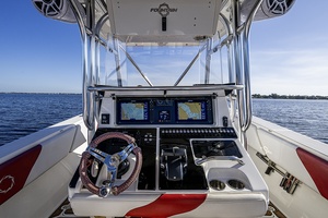 Chris s Consent 38ft Fountain Yacht For Sale