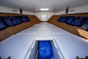 Chris s Consent 38ft Fountain Yacht For Sale