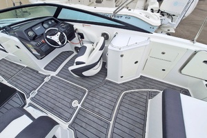 24ft Monterey Yacht For Sale