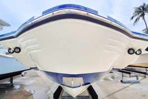 24ft Monterey Yacht For Sale