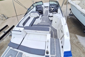 24ft Monterey Yacht For Sale