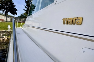 SUPERFISHAL II 41ft Tiara Yachts Yacht For Sale