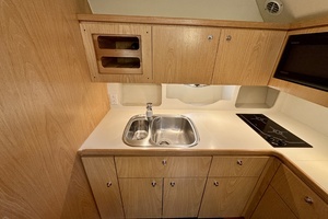 1999 Tiara Yachts 4100 Open thumbnail 40